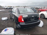 Hyundai Accent Gls KMHCN4BC6AU393764 снимка