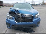 Subaru Forester Touring JF2SKEJC9LH470477 снимка