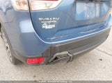 Subaru Forester Touring JF2SKEJC9LH470477 снимка