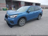Subaru Forester Touring JF2SKEJC9LH470477 снимка