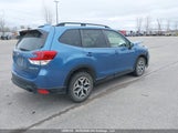 Subaru Forester Touring JF2SKEJC9LH470477 снимка
