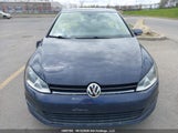 Volkswagen Golf 1.8 Tsi Comfortline/1.8 Tsi Highline/1.8 Tsi Trendline 3VW217AU7GM061088 fotografie