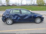 Volkswagen Golf 1.8 Tsi Comfortline/1.8 Tsi Highline/1.8 Tsi Trendline 3VW217AU7GM061088 fotografie