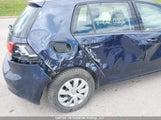 Volkswagen Golf 1.8 Tsi Comfortline/1.8 Tsi Highline/1.8 Tsi Trendline 3VW217AU7GM061088 fotografie