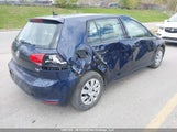 Volkswagen Golf 1.8 Tsi Comfortline/1.8 Tsi Highline/1.8 Tsi Trendline 3VW217AU7GM061088 fotografie
