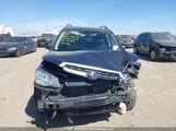 Subaru Forester 2.5I Limited JF2SJEJC8HH543459 снимка