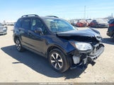 Subaru Forester 2.5I Limited JF2SJEJC8HH543459 снимка