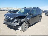 Subaru Forester 2.5I Limited JF2SJEJC8HH543459 снимка