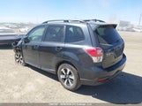 Subaru Forester 2.5I Limited JF2SJEJC8HH543459 снимка
