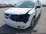 Dodge Grand Caravan Se 2D4RN4DE8AR161034 fotografie
