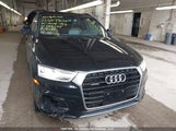 Audi Q3 4P Ti WA1EFCFS6GR016105 снимка