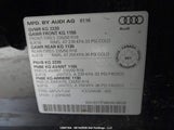 Audi Q3 4P Ti WA1EFCFS6GR016105 снимка