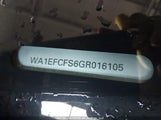 Audi Q3 4P Ti WA1EFCFS6GR016105 снимка