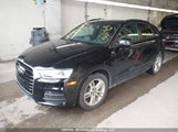 Audi Q3 4P Ti WA1EFCFS6GR016105 снимка