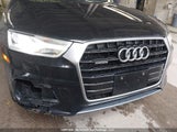 Audi Q3 4P Ti WA1EFCFS6GR016105 снимка