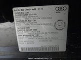 Audi Q3 4P Ti WA1EFCFS6GR016105 снимка