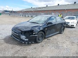 Mitsubishi Lancer Se JA32U2FUXEU605029 снимка