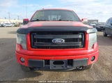 Ford F-150 Fx4 1FTFW1EF0DFD59203 снимка