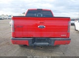 Ford F-150 Fx4 1FTFW1EF0DFD59203 fotografie