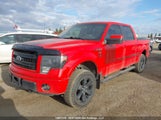 Ford F-150 Fx4 1FTFW1EF0DFD59203 снимка