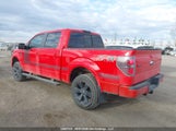 Ford F-150 Fx4 1FTFW1EF0DFD59203 снимка