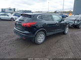 Nissan Qashqai S/Sv JN1BJ1CPXJW182294 fotografie