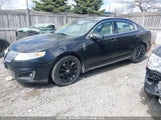 Lincoln Mks 1LNHM94R69G609128 снимка