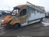 Mercedes-Benz Sprinter W1Y4NCHY2RP617009 снимка