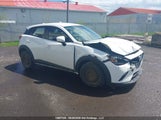 Mazda Cx-3 Sport JM1DKFB74H0142422 снимка