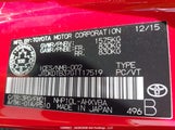 Toyota Prius C Technology JTDKDTB37G1117519 снимка