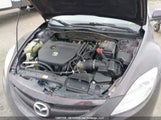 Mazda Mazda6 Gs-I4 1YVHZ8BH9A5M06030 photo
