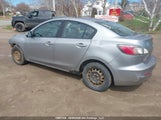 Mazda 3 I JM1BL1UF4D1803706 снимка
