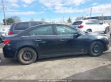 Chevrolet Cruze Ltz 1G1PH5S93B7261951 снимка