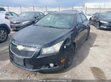 Chevrolet Cruze Ltz 1G1PH5S93B7261951 снимка