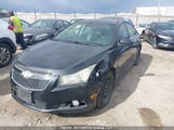 Chevrolet Cruze Ltz 1G1PH5S93B7261951 снимка