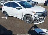 Honda Hr-V Touring 3CZRU6H94NM102353 fotografie