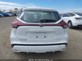Nissan Kicks 3N1CP5BV2NL517554 снимка