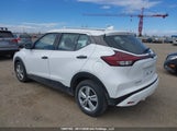 Nissan Kicks 3N1CP5BV2NL517554 снимка