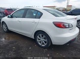 Mazda Mazda3 Gs JM1BL1VFXB1434619 снимка