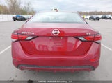 Nissan Sentra Sv 3N1AB8CV1LY226341 снимка