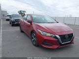 Nissan Sentra Sv 3N1AB8CV1LY226341 снимка