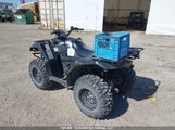 Suzuki Lt-F400 F 5SAAK49AX87102056 снимка
