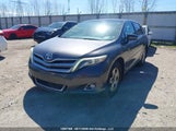 Toyota Venza Base V6 4T3BK3BBXEU098282 снимка