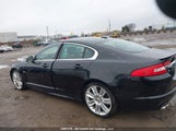 Jaguar Xf SAJXA0JC0AMR50648 снимка