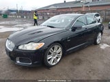 Jaguar Xf SAJXA0JC0AMR50648 снимка