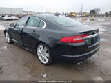 Jaguar Xf SAJXA0JC0AMR50648 снимка