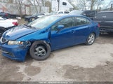 Honda Civic Ex 2HGFB2F56FH032721 снимка