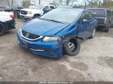 Honda Civic Ex 2HGFB2F56FH032721 снимка