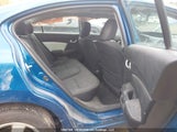 Honda Civic Ex 2HGFB2F56FH032721 снимка