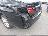 Nissan Sentra 1.8 S/1.8 Sl/1.8 Sr/1.8 Sv 3N1AB7AP8GL645238 photo